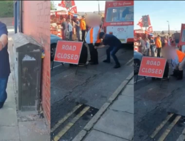 Εκεί εφαρμόζονται οι νόμοι: Τρία χρόνια στέρηση γηπέδου σε οπαδό της Λίβερπουλ!